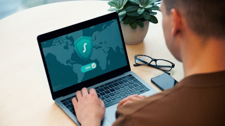 Cybersecurity Services