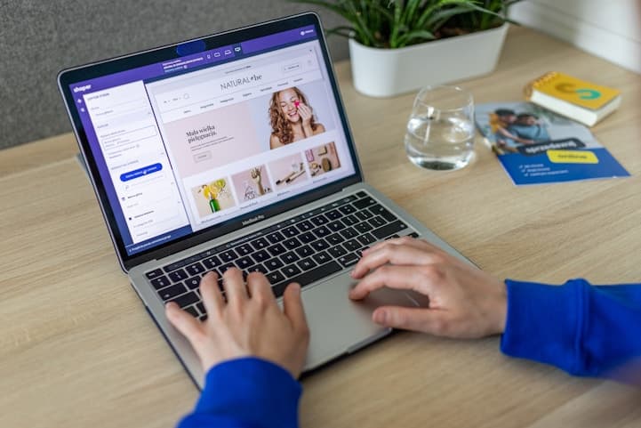 E-Commerce Solutions